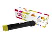 Cartouche laser remanufacturée Lexmark C950X2YG - jaune - Owa