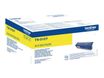 Brother TN910 - jaune - cartouche laser d'origine