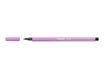 STABILO Pen 68 - Feutre pointe moyenne - lilas clair