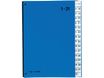 Pagna - Trieur numérique 32 positions - bleu
