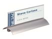 Durable - 2 Porte-noms rigides - 61 x 210 mm