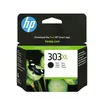 HP 303XL - noir - cartouche d'encre originale (T6N04AE)