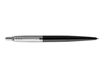 Parker Jotter - Stylo à bille bone street - encre bleue