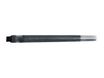 Parker Quink - 5 cartouches d'encre longues pour stylo plume - bleu