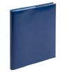 Agenda Vérone - 1 semaine sur 2 pages - 16 mois - 14 x 18 cm - disponible dans différentes couleurs - Exacompta