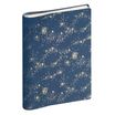 Agenda de poche Méline - 1 semaine sur 2 pages - 16 mois - 9 x 13 cm - disponible dans différentes couleurs - Exacompta
