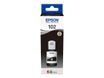 Epson EcoTank 102 - noir - réservoir d'encre original