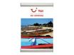 INOVSHOP Clipframe - Signalétique de porte 1/3 A4