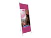 INOVSHOP - Tendeur d'affiche X Banner 60 x 160 cm