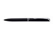 Pentel Energel Metal - Roller - 0,7 mm - noir