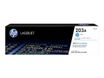 HP 203A - cyan - cartouche laser d'origine (CF541A)