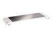 Unilux Study - Support pour moniteur - 4 ports USB