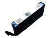 Cartouche remanufacturée Canon CLI-551XL - gris - Uprint