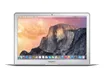 Apple - MacBook Air reconditionné 13.3" -  Intel Core i5 - 4Go de RAM - 128 Go de stockage flash