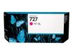 HP 727XL - magenta - cartouche d'encre originale (F9J77A)