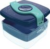 Maped Picnik Origins - Boîte à déjeuner - bleu vert - 1.4 L