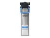 Epson T9452XL - cyan - cartouche d'encre originale