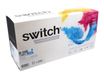 Cartouche laser compatible Canon 046H - cyan - Switch