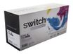 Cartouche laser compatible Lexmark 502X - noir - Switch