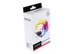 Cartouche compatible Canon PG-512XL/CL-513XL - Pack de 2 - noir, cyan, magenta, jaune - Switch 