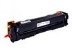 Cartouche laser compatible HP 205A - cyan - UPrint H.205AC