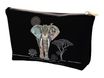 Kiub Bug Art - Pochette Trapèze - Eléphant