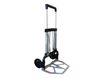 Diable télescopique pliant - 125 kg