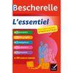 Bescherelle L'essentiel Tout-en-un
