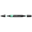 Promarker Brush - Stylo pinceau et marqueur - vert menthe
