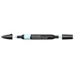 Promarker Brush - Stylo pinceau et marqueur - eau fraiche
