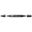 Promarker Brush - Stylo pinceau et marqueur - gris froid 4