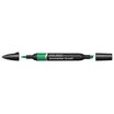 Promarker Brush - Stylo pinceau et marqueur - vert luxuriant