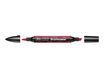 Promarker Brush - Stylo pinceau et marqueur - rouge