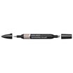 Promarker Brush - Stylo pinceau et marqueur - gris chaud