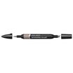 Promarker Brush - Stylo pinceau et marqueur - gris chaud 4
