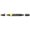 Promarker Brush - Stylo pinceau et marqueur - tournesol
