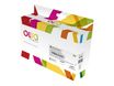 Cartouche remanufacturée Epson T702XL Tour Eiffel - pack de 4 - noir, cyan, magenta, jaune - Owa