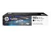 HP 981X - noir - cartouche d'encre originale (L0R12A)