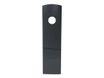 Exacompta Mag-Cube - Porte-revues gris souris