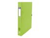 Oxford Osmose - Boîte de classement plastique - dos 40 mm - disponible dans différentes couleurs