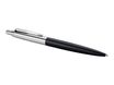 Parker Jotter XL - Stylo à bille noir - encre bleue