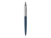 Parker Jotter XL - Stylo à bille bleu - encre bleue