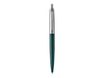 Parker Jotter XL - Stylo à bille vert - encre bleue