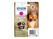 Epson 378 Ecureuil - magenta - cartouche d'encre originale