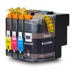 Cartouche compatible Brother LC22U - noir - Switch 
