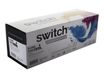 Cartouche laser compatible HP 410A - jaune - Switch