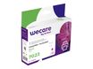 Cartouche compatible Epson T7023XL Tour Eiffel - magenta - Wecare