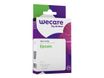Cartouche compatible Epson T0712/T0892 Guépard/Singe - cyan - Wecare