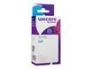 Cartouche compatible HP 301XL - cyan, magenta, jaune - Wecare