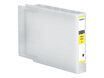 Epson T04B4XL - jaune - cartouche d'encre originale